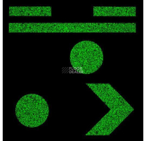 Forbo  Colorex Signal EC 250299 glow фото 2 | FLOORDEALER